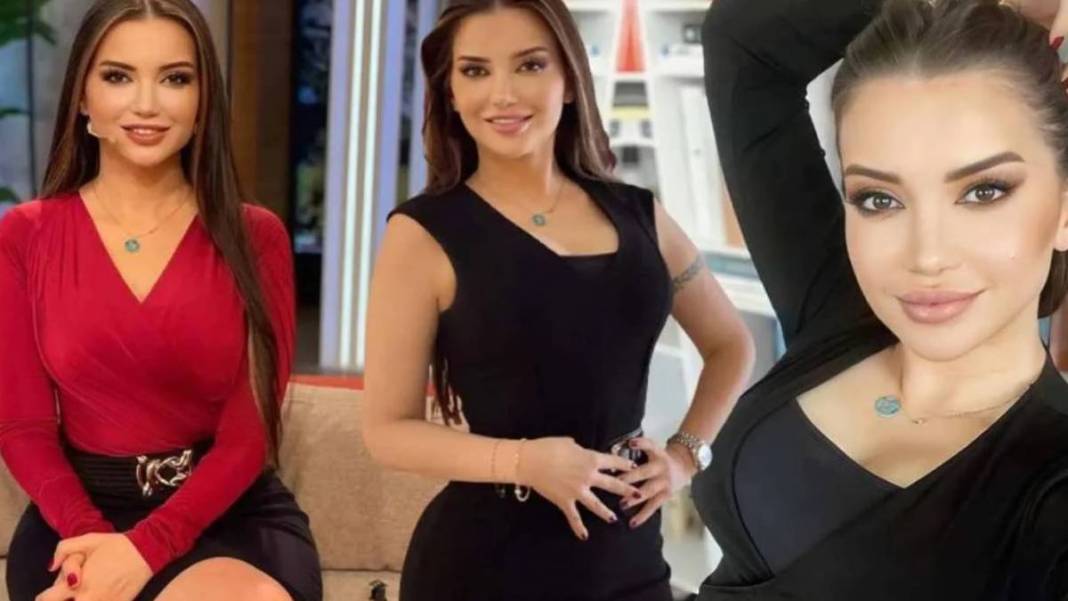 Esra Ezmeci'ye gelen itiraf mide bulandırdı! Kocasının iğrenç teklifi ağızları açık bıraktı: Eşim başkalarıyla... 2